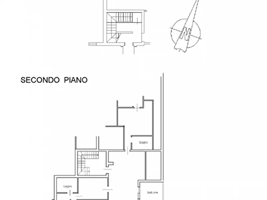 Immagine 39 di Appartamento in vendita  in Via Giacomo Matteotti 3 a Sant'ambrogio Di Valpolicella