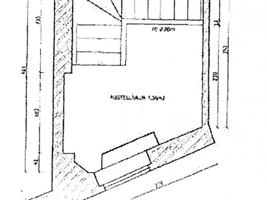 Immagine 5 di Negozio in vendita  in Piazza Walther a Bolzano