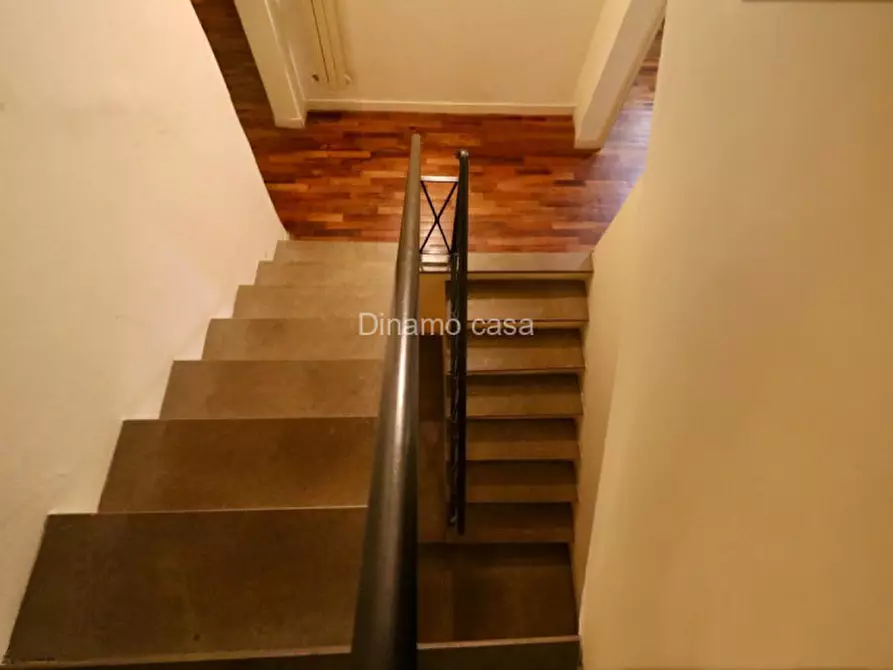 Immagine 6 di Casa indipendente in vendita  in Via Podgora a Prato