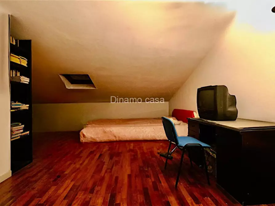 Immagine 11 di Casa indipendente in vendita  in Via Podgora a Prato