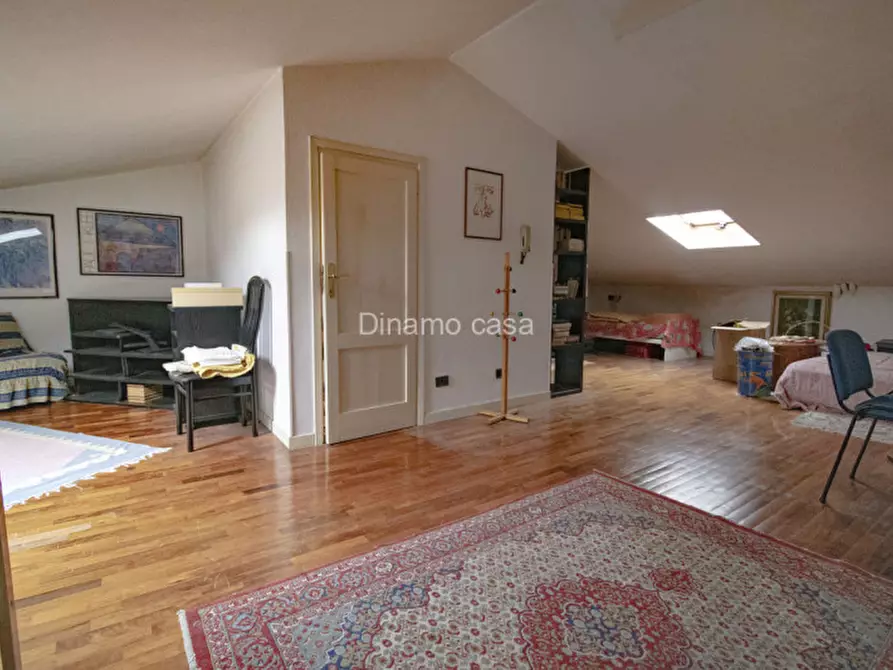 Immagine 14 di Casa indipendente in vendita  in Via Podgora a Prato