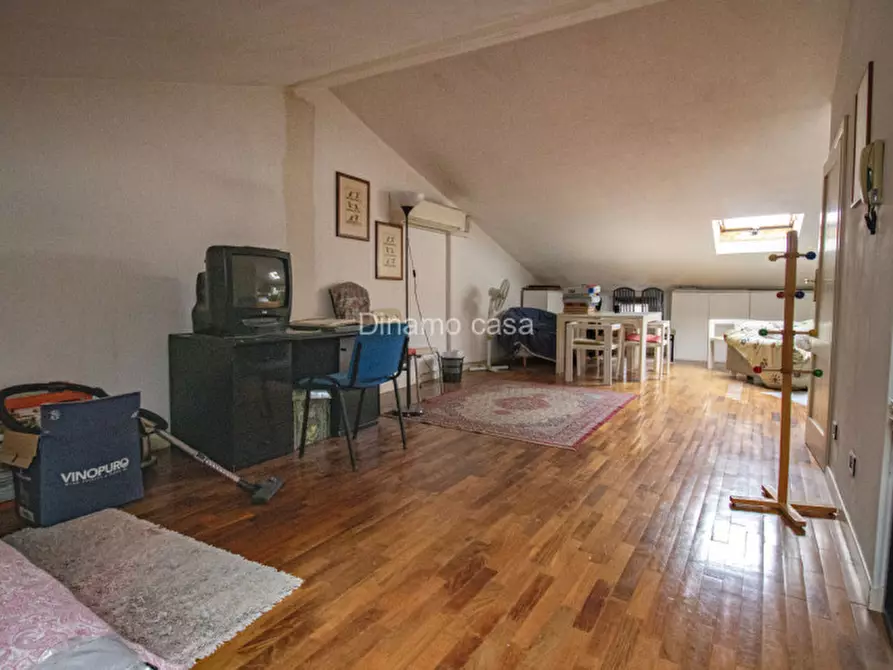 Immagine 15 di Casa indipendente in vendita  in Via Podgora a Prato