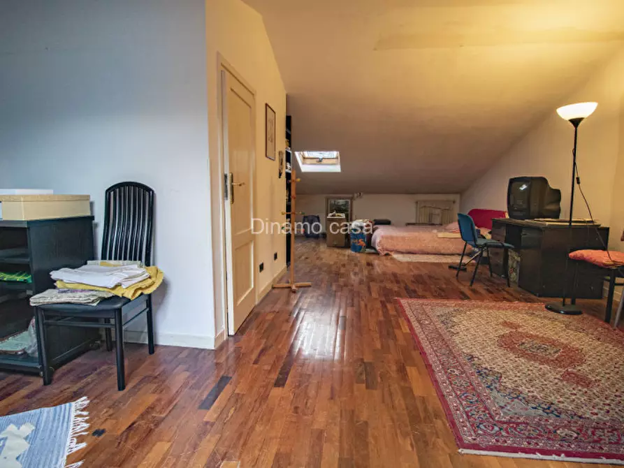 Immagine 16 di Casa indipendente in vendita  in Via Podgora a Prato