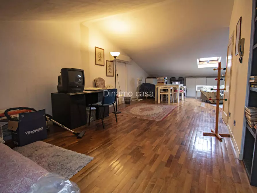 Immagine 17 di Casa indipendente in vendita  in Via Podgora a Prato