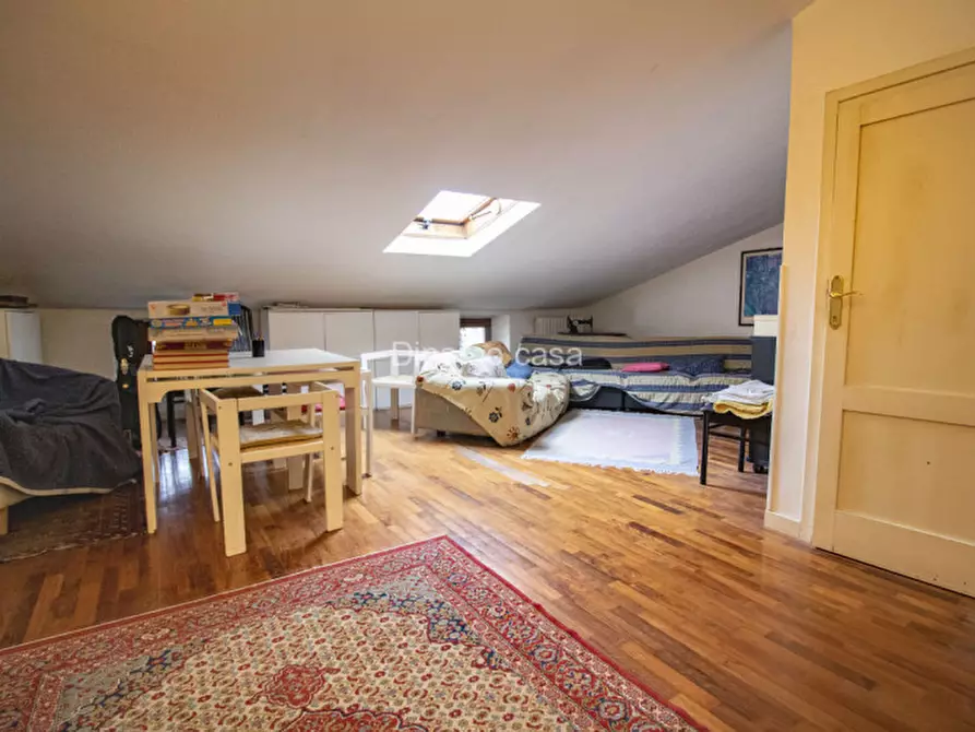 Immagine 18 di Casa indipendente in vendita  in Via Podgora a Prato