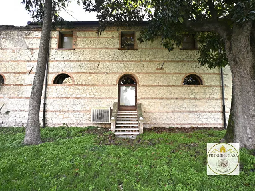 Immagine 17 di Rustico / casale in vendita  in Via Circonvallazione a Montagnana