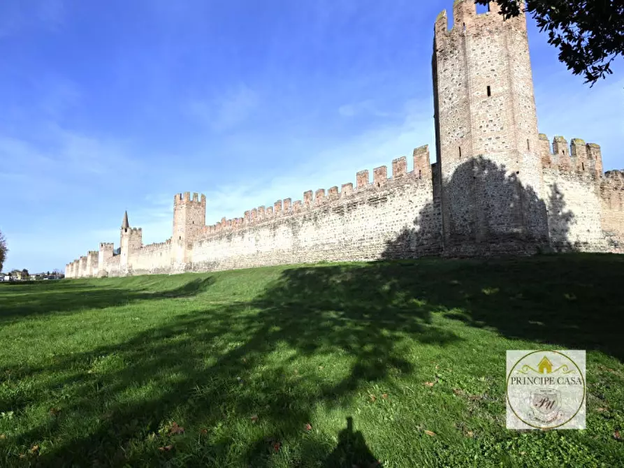 Immagine 19 di Rustico / casale in vendita  in Via Circonvallazione a Montagnana