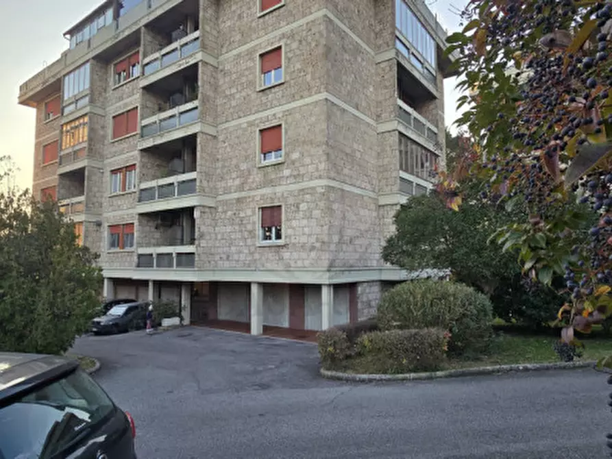 Immagine 1 di Appartamento in vendita  in Via del Rubbio, 19 a Terni