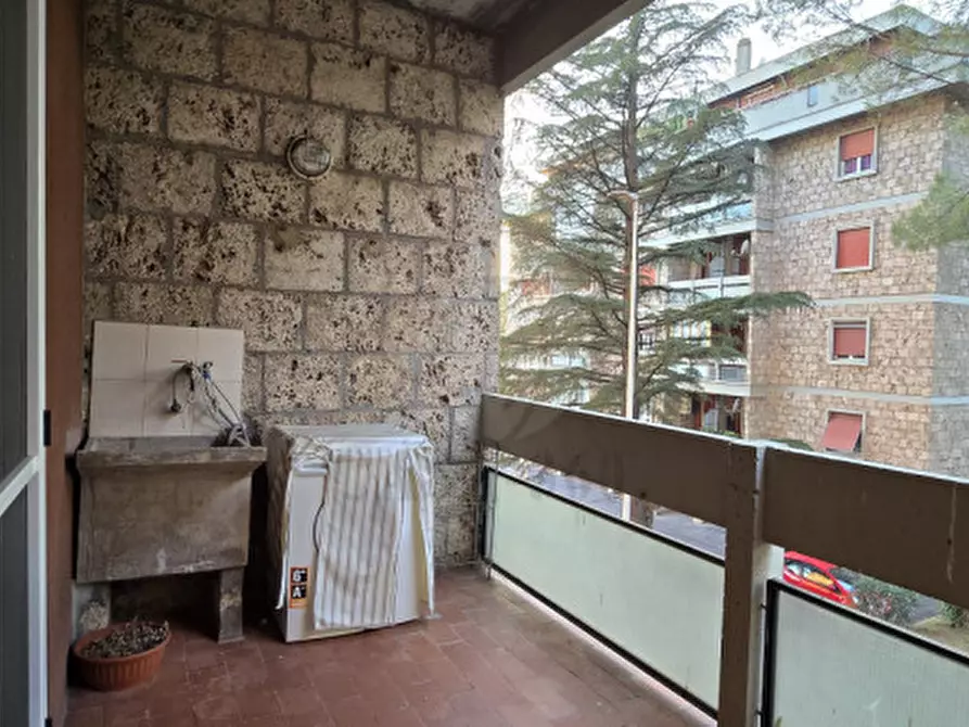 Immagine 4 di Appartamento in vendita  in Via del Rubbio, 19 a Terni