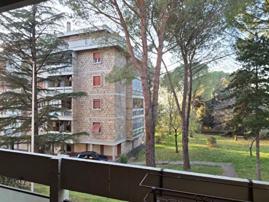 Immagine 5 di Appartamento in vendita  in Via del Rubbio, 19 a Terni