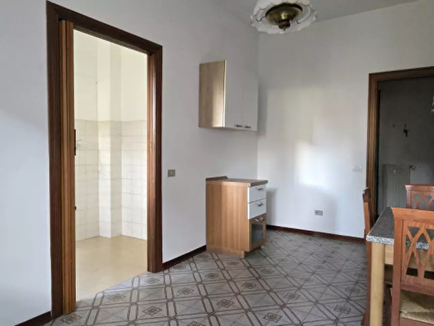 Immagine 7 di Appartamento in vendita  in Via del Rubbio, 19 a Terni