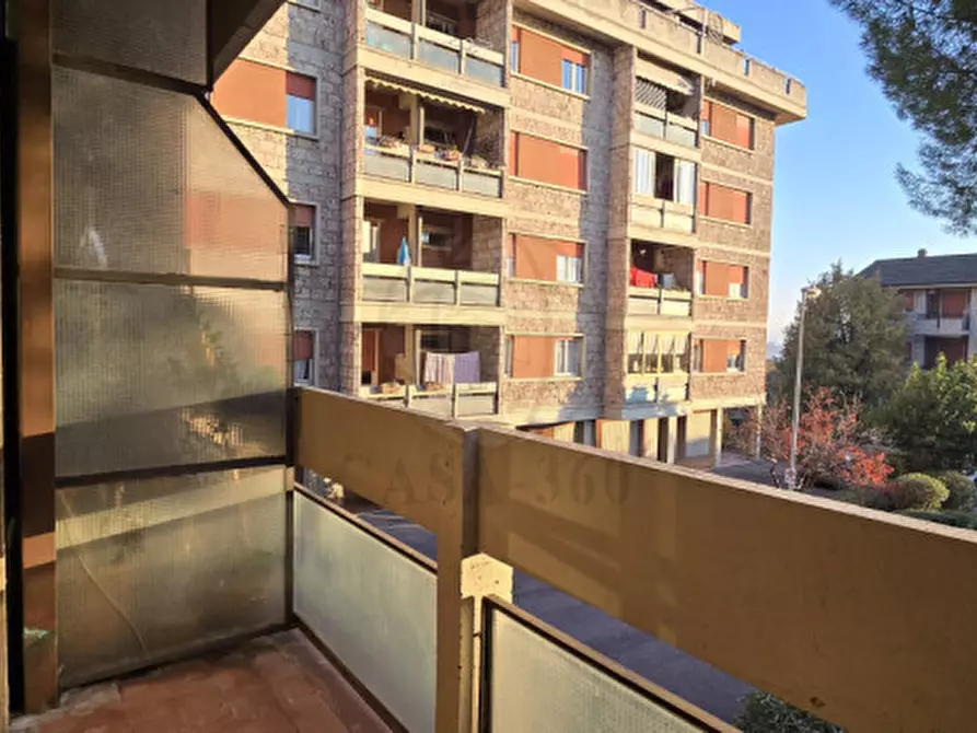 Immagine 16 di Appartamento in vendita  in Via del Rubbio, 19 a Terni
