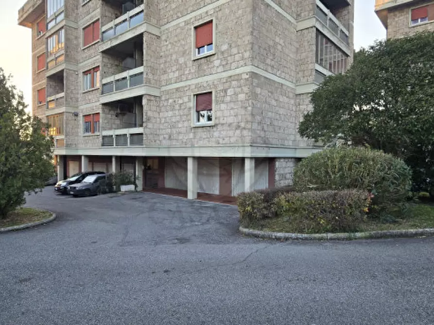 Immagine 22 di Appartamento in vendita  in Via del Rubbio, 19 a Terni