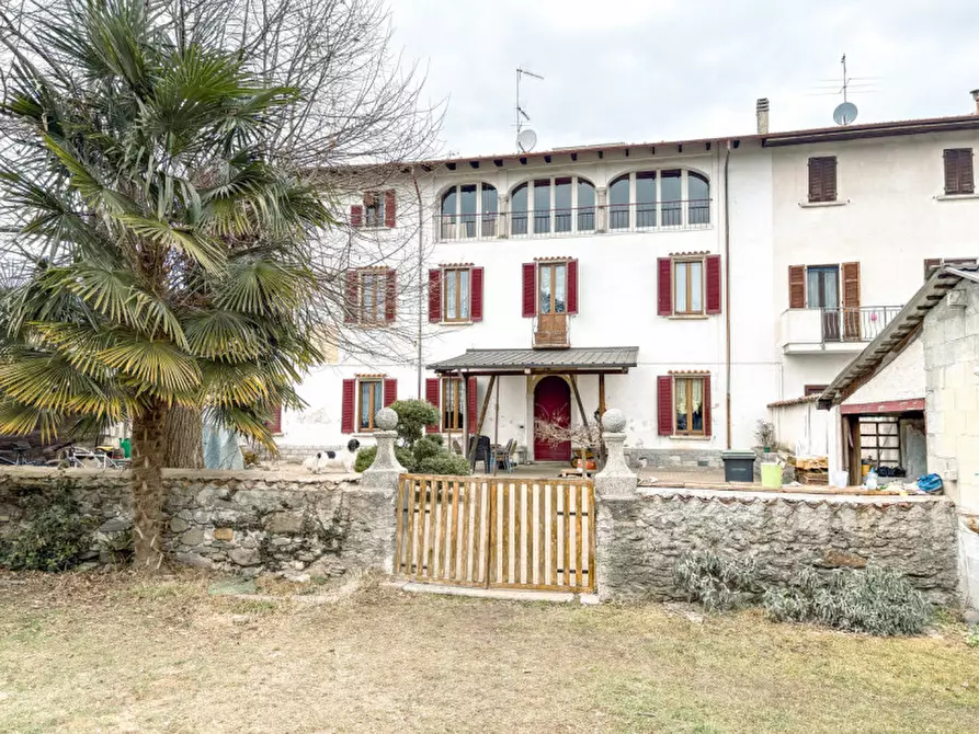 Immagine 1 di Villa in vendita  in via opagliolo 20 a San Maurizio D'opaglio
