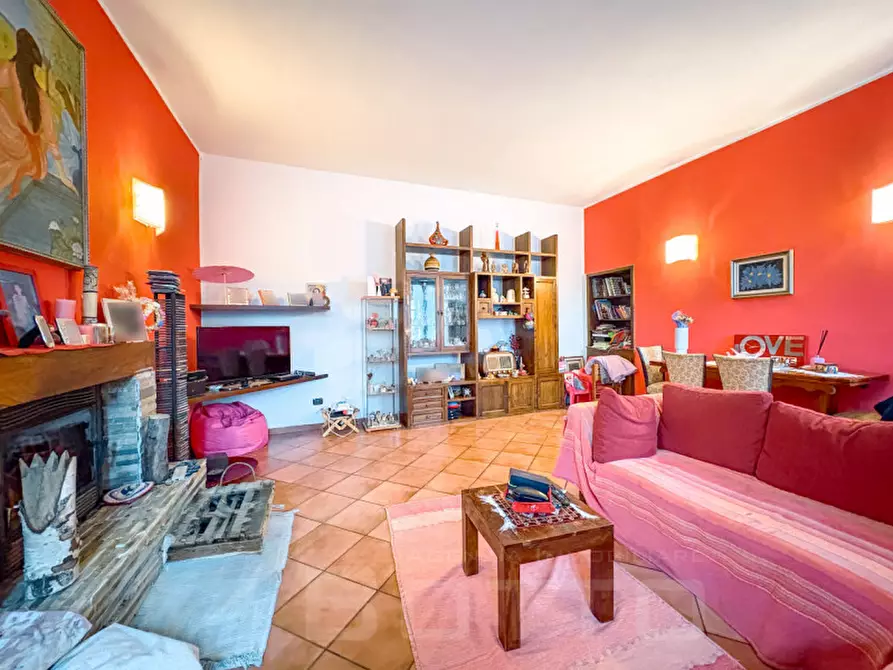 Immagine 5 di Villa in vendita  in via opagliolo 20 a San Maurizio D'opaglio