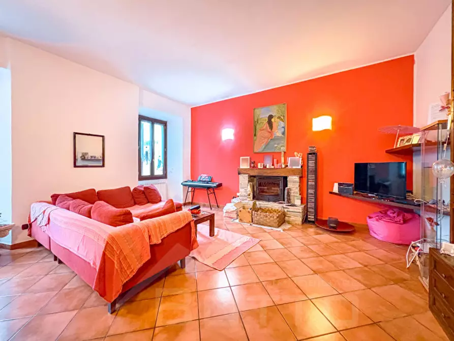 Immagine 6 di Villa in vendita  in via opagliolo 20 a San Maurizio D'opaglio