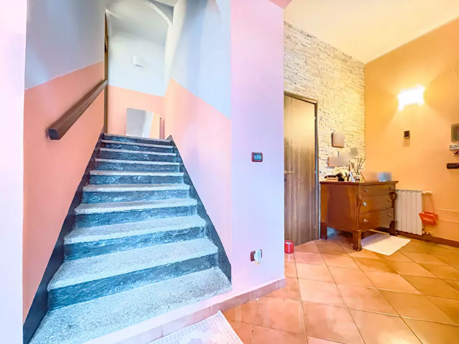 Immagine 7 di Villa in vendita  in via opagliolo 20 a San Maurizio D'opaglio