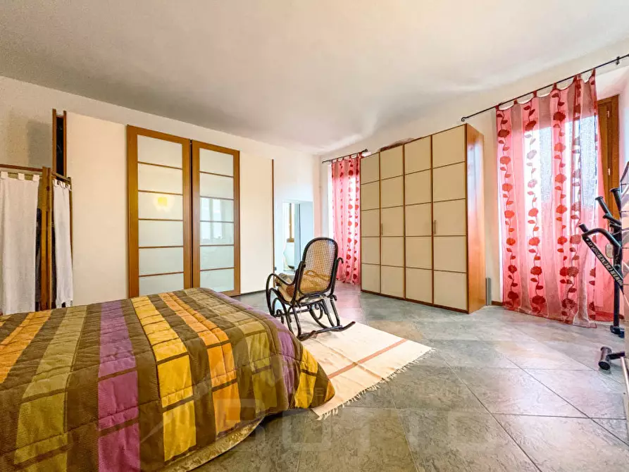 Immagine 9 di Villa in vendita  in via opagliolo 20 a San Maurizio D'opaglio