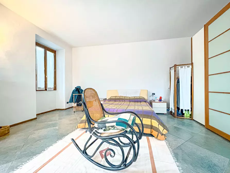 Immagine 10 di Villa in vendita  in via opagliolo 20 a San Maurizio D'opaglio