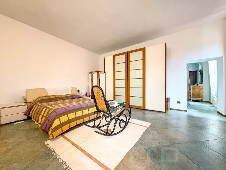 Immagine 11 di Villa in vendita  in via opagliolo 20 a San Maurizio D'opaglio