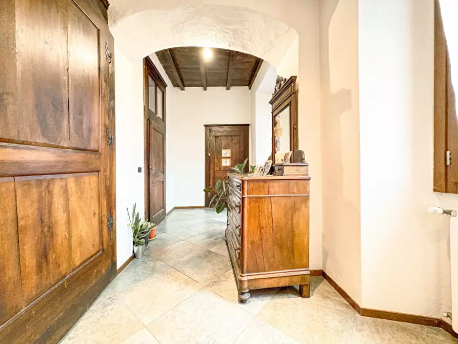 Immagine 12 di Villa in vendita  in via opagliolo 20 a San Maurizio D'opaglio