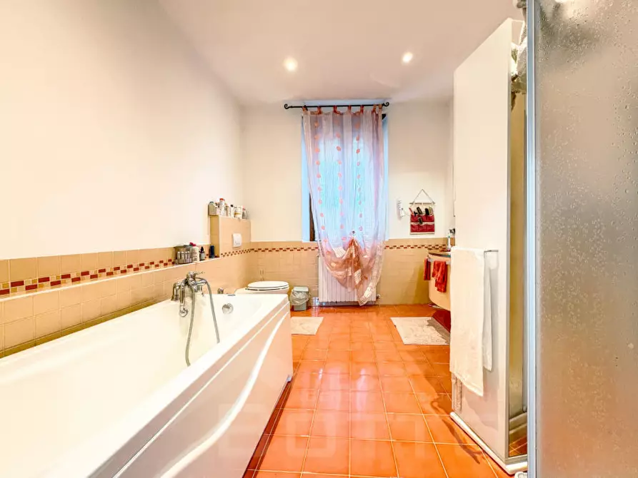 Immagine 13 di Villa in vendita  in via opagliolo 20 a San Maurizio D'opaglio