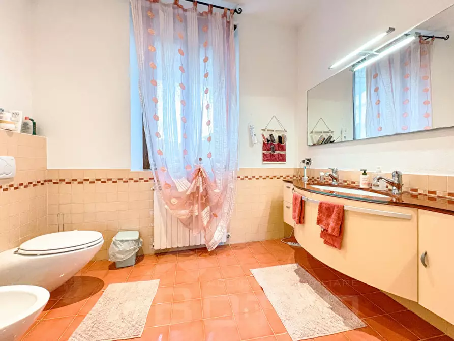 Immagine 14 di Villa in vendita  in via opagliolo 20 a San Maurizio D'opaglio