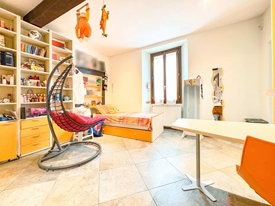 Immagine 16 di Villa in vendita  in via opagliolo 20 a San Maurizio D'opaglio