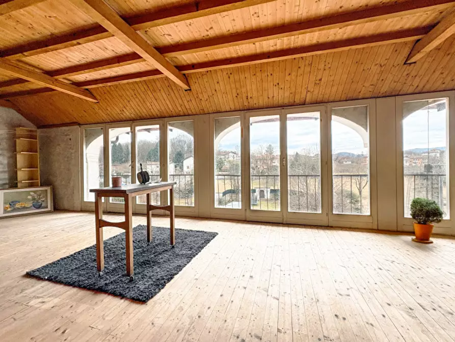 Immagine 18 di Villa in vendita  in via opagliolo 20 a San Maurizio D'opaglio