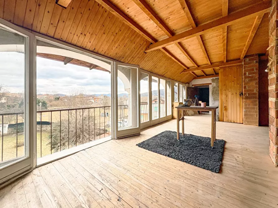 Immagine 19 di Villa in vendita  in via opagliolo 20 a San Maurizio D'opaglio