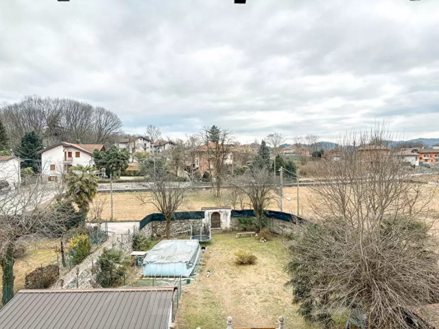 Immagine 21 di Villa in vendita  in via opagliolo 20 a San Maurizio D'opaglio
