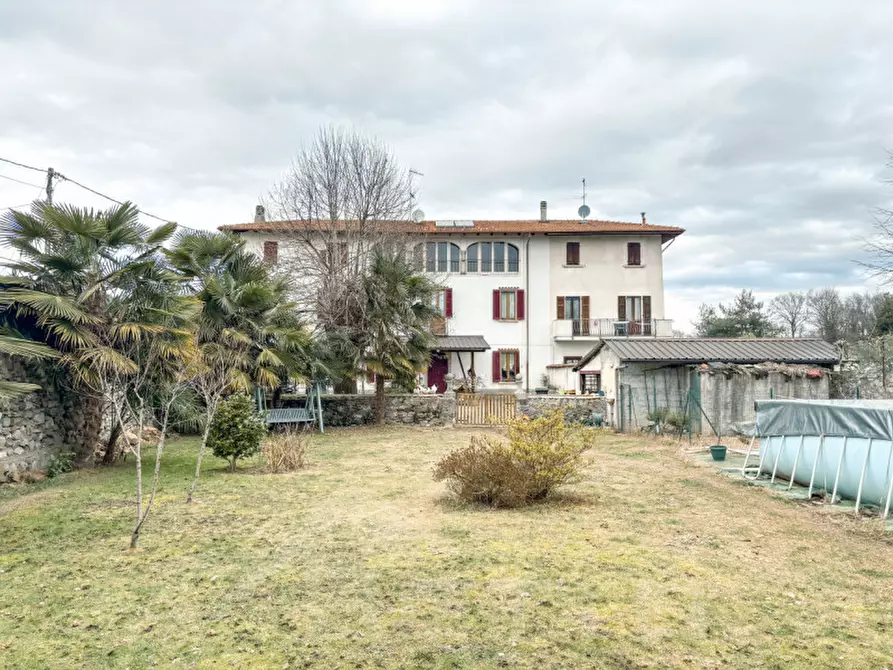 Immagine 23 di Villa in vendita  in via opagliolo 20 a San Maurizio D'opaglio