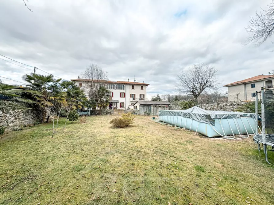 Immagine 25 di Villa in vendita  in via opagliolo 20 a San Maurizio D'opaglio