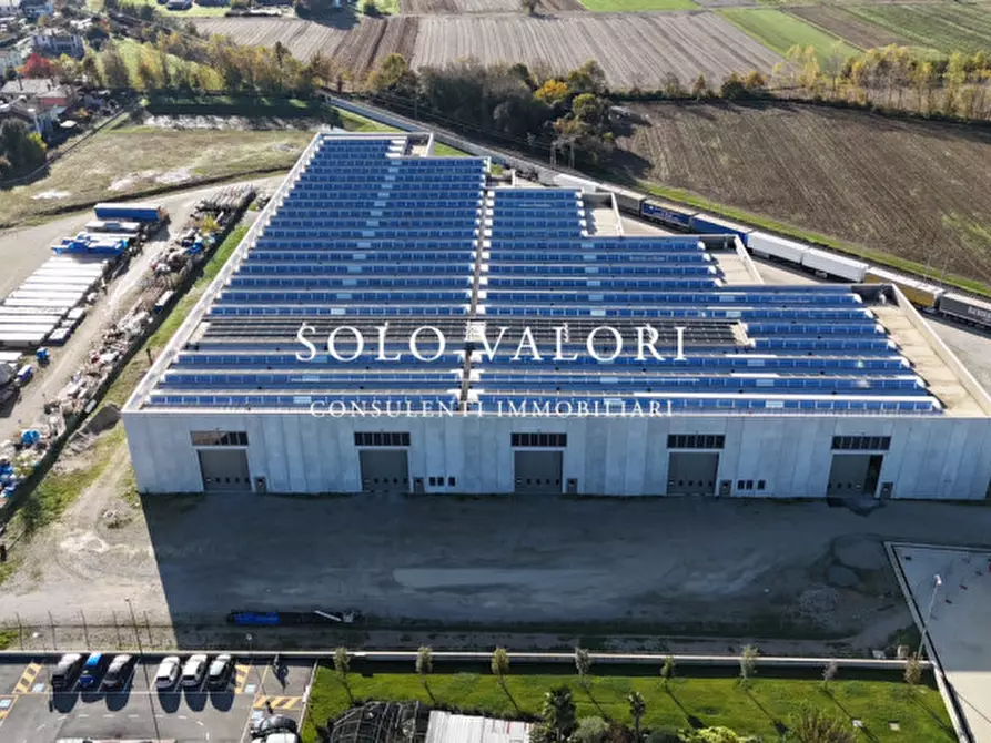Immagine 7 di Capannone industriale in vendita  a Cittadella