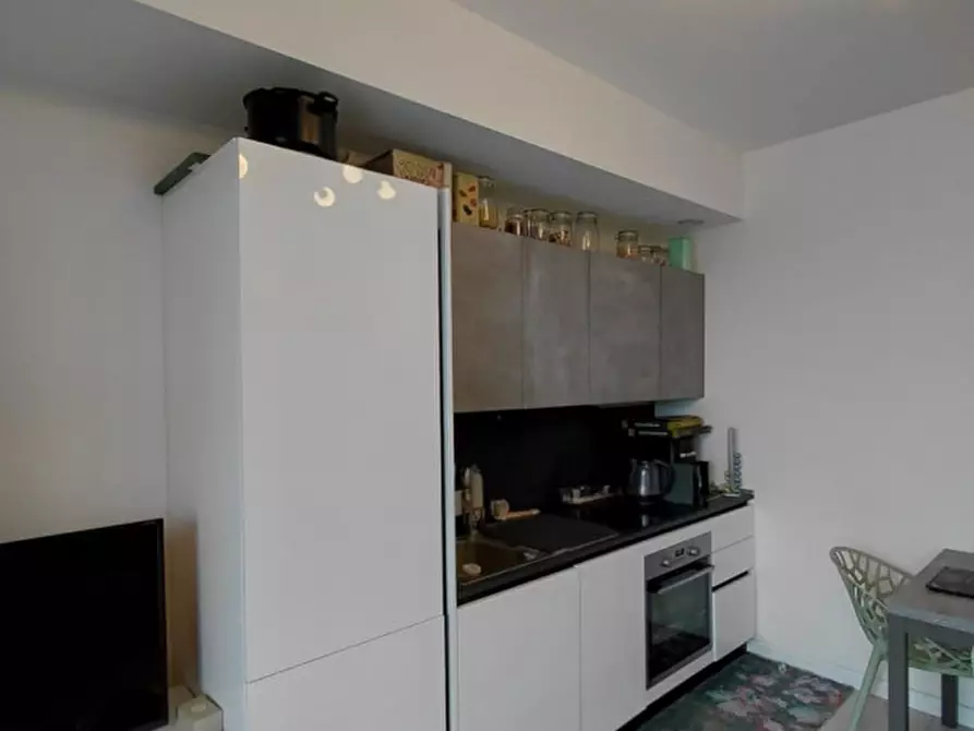 Immagine 2 di Appartamento in vendita  in Via Guglielmo Pecori Giraldi 5 a Milano