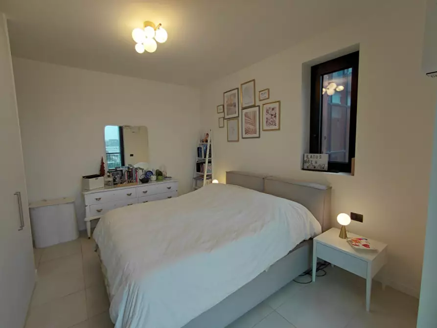 Immagine 3 di Appartamento in vendita  in Via Guglielmo Pecori Giraldi 5 a Milano