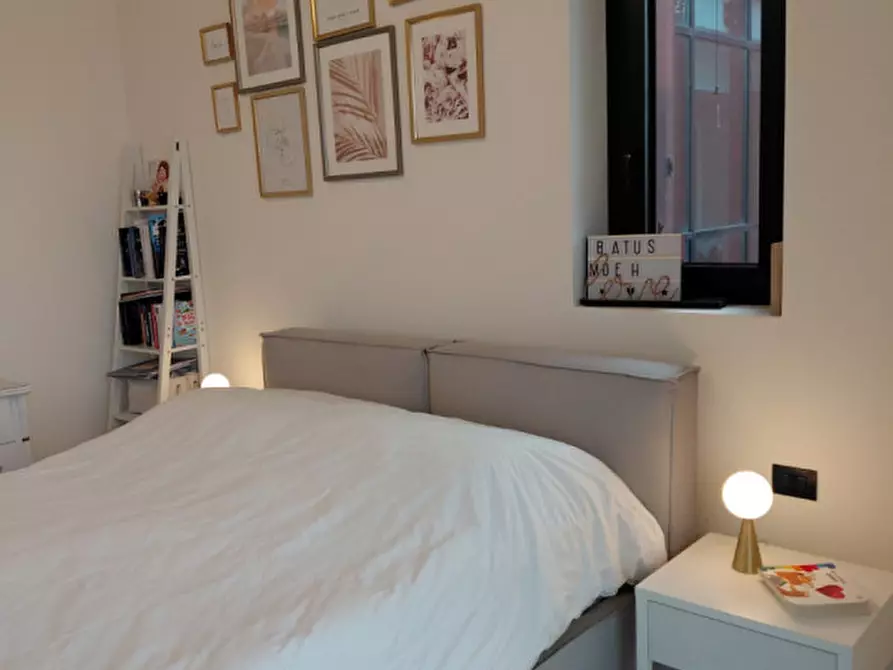 Immagine 5 di Appartamento in vendita  in Via Guglielmo Pecori Giraldi 5 a Milano