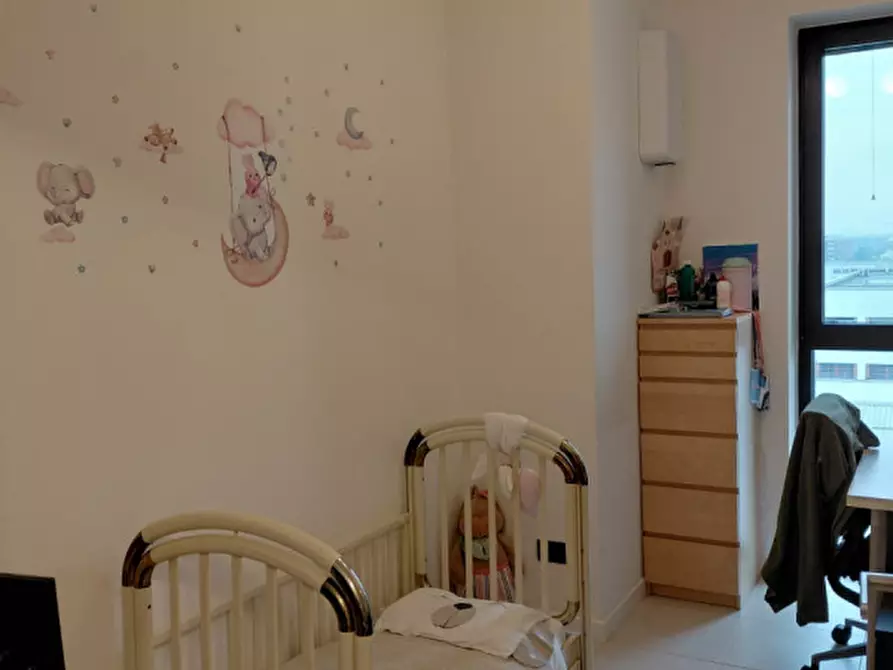 Immagine 6 di Appartamento in vendita  in Via Guglielmo Pecori Giraldi 5 a Milano