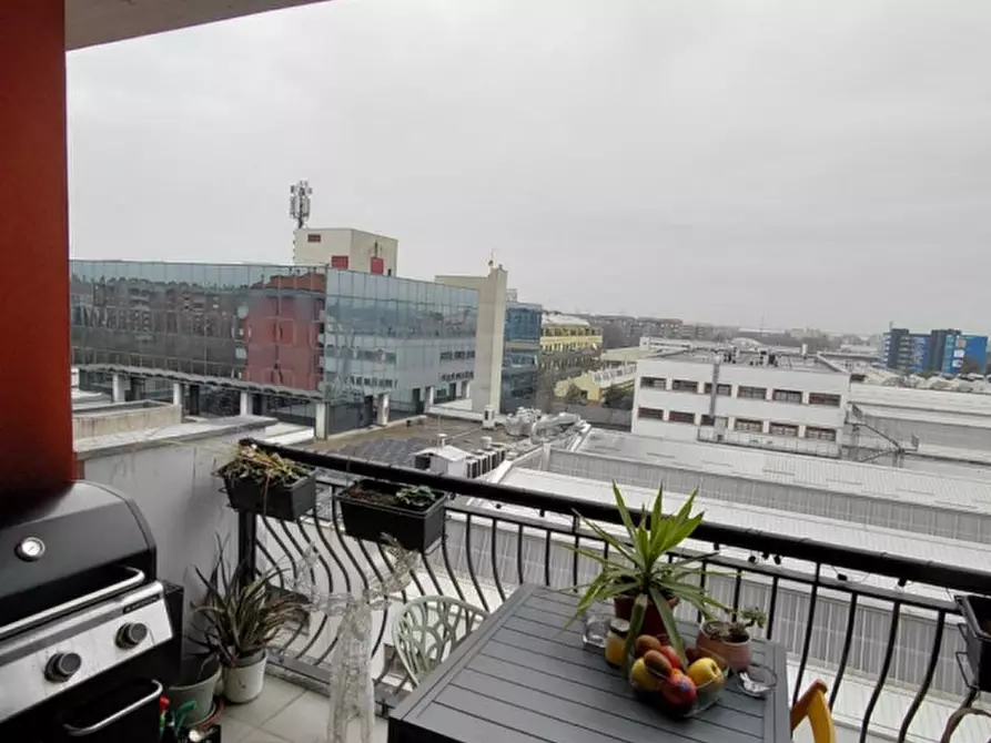 Immagine 10 di Appartamento in vendita  in Via Guglielmo Pecori Giraldi 5 a Milano