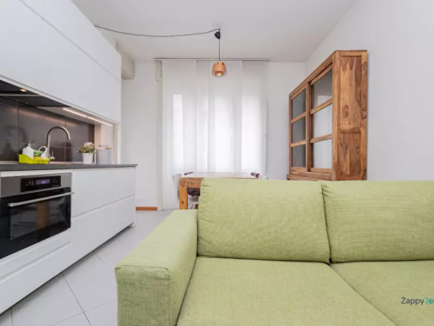 Immagine 2 di Appartamento in affitto  in Via Privata Piero Martinetti a Milano