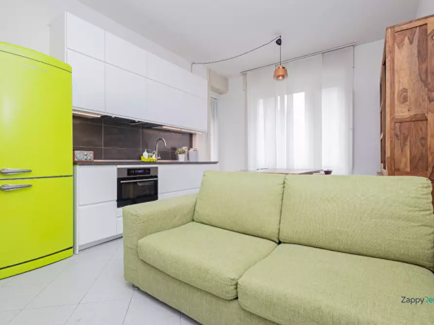 Immagine 3 di Appartamento in affitto  in Via Privata Piero Martinetti a Milano