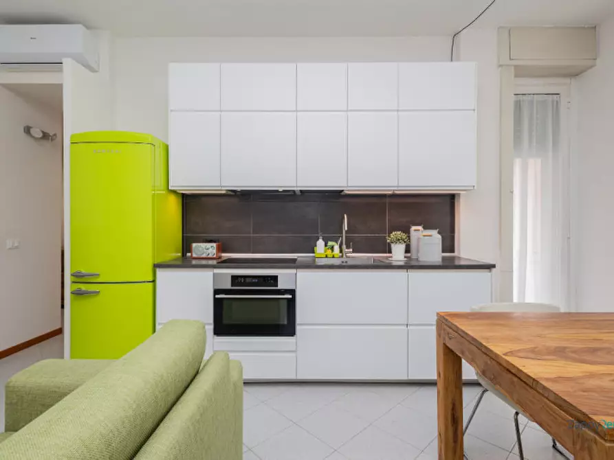 Immagine 4 di Appartamento in affitto  in Via Privata Piero Martinetti a Milano