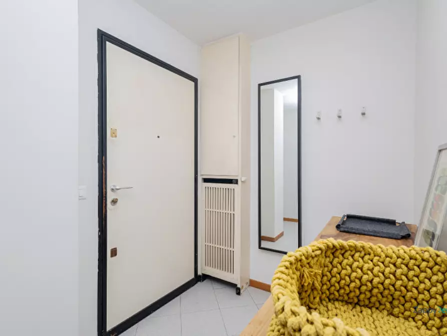 Immagine 7 di Appartamento in affitto  in Via Privata Piero Martinetti a Milano