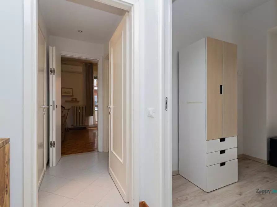 Immagine 9 di Appartamento in affitto  in Via Privata Piero Martinetti a Milano