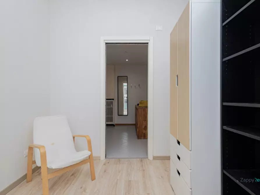 Immagine 12 di Appartamento in affitto  in Via Privata Piero Martinetti a Milano