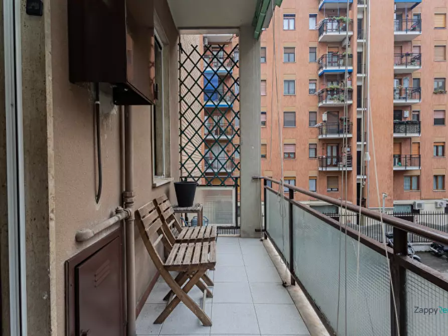 Immagine 13 di Appartamento in affitto  in Via Privata Piero Martinetti a Milano