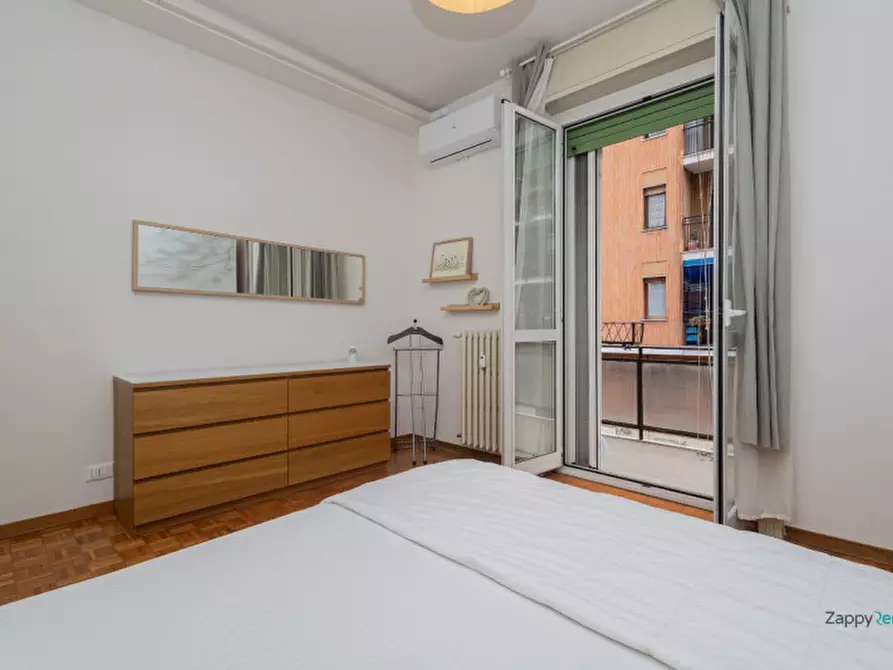 Immagine 16 di Appartamento in affitto  in Via Privata Piero Martinetti a Milano