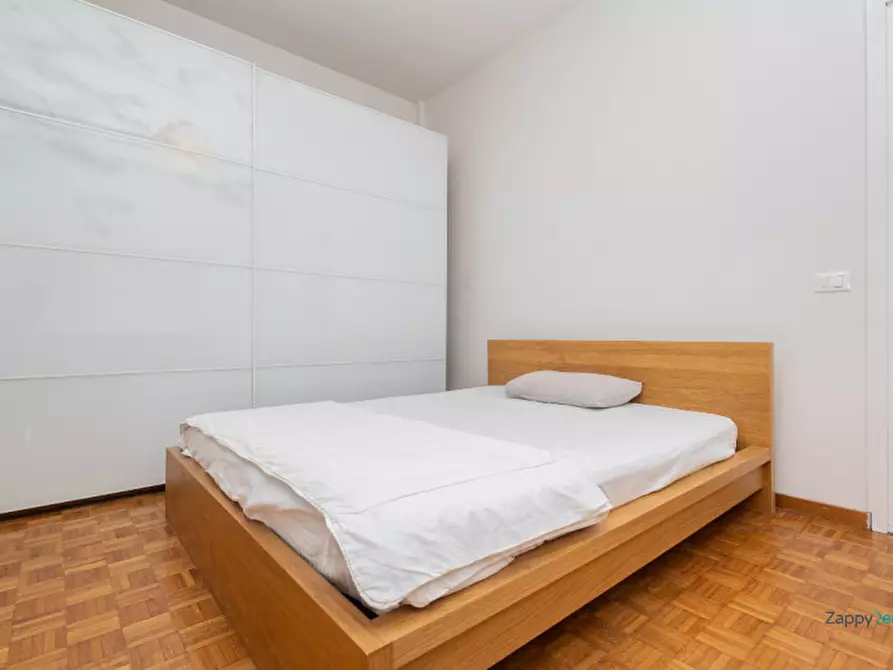 Immagine 19 di Appartamento in affitto  in Via Privata Piero Martinetti a Milano