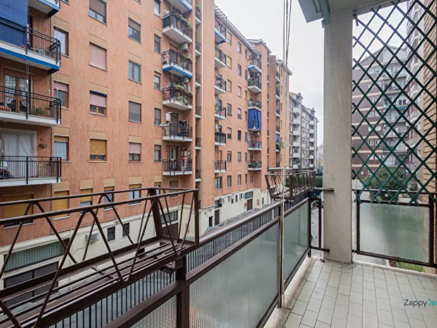 Immagine 20 di Appartamento in affitto  in Via Privata Piero Martinetti a Milano