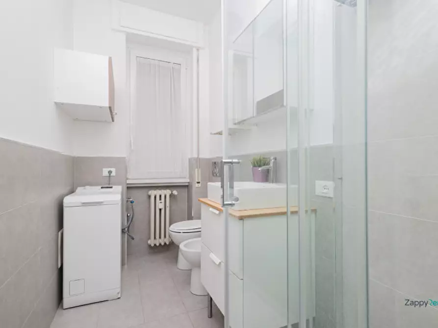 Immagine 22 di Appartamento in affitto  in Via Privata Piero Martinetti a Milano